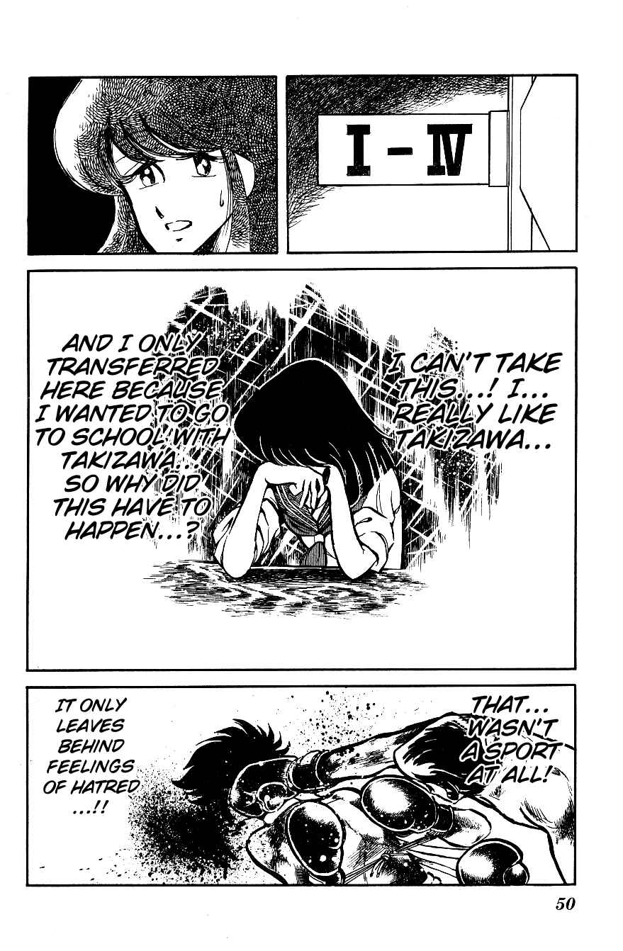 Page 14 Chapter 23 Blazing Transfer Student