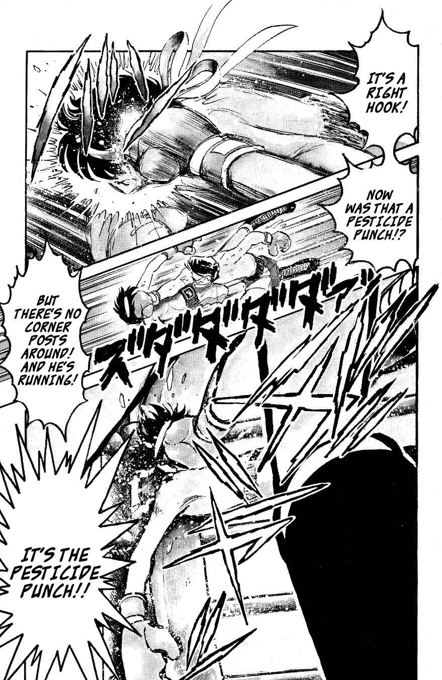Page 11 Chapter 27 Blazing Transfer Student