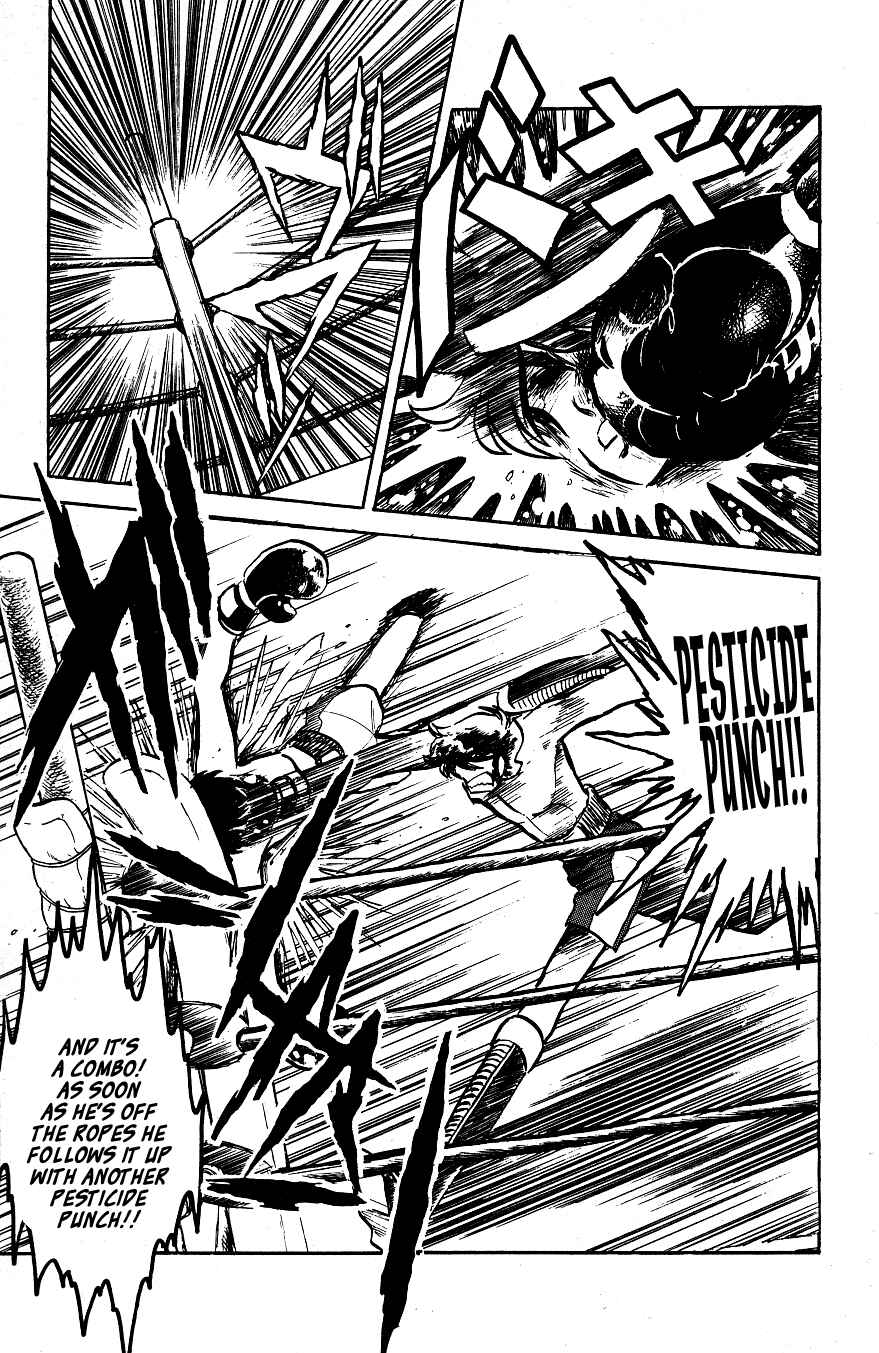 Page 13 Chapter 27 Blazing Transfer Student
