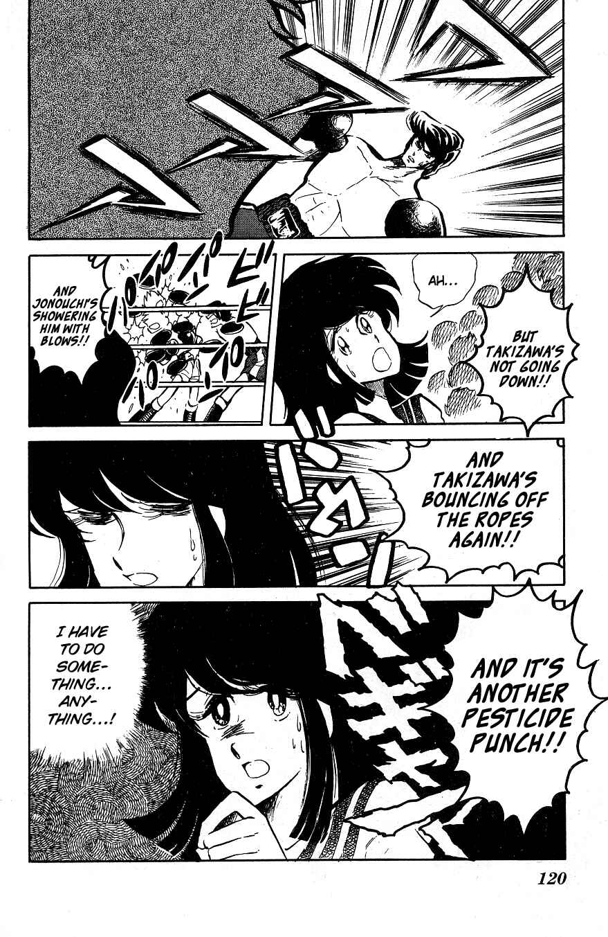 Page 14 Chapter 27 Blazing Transfer Student