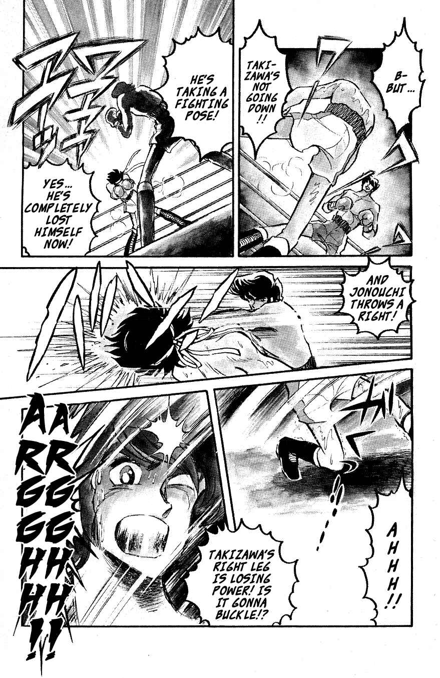 Page 9 Chapter 27 Blazing Transfer Student