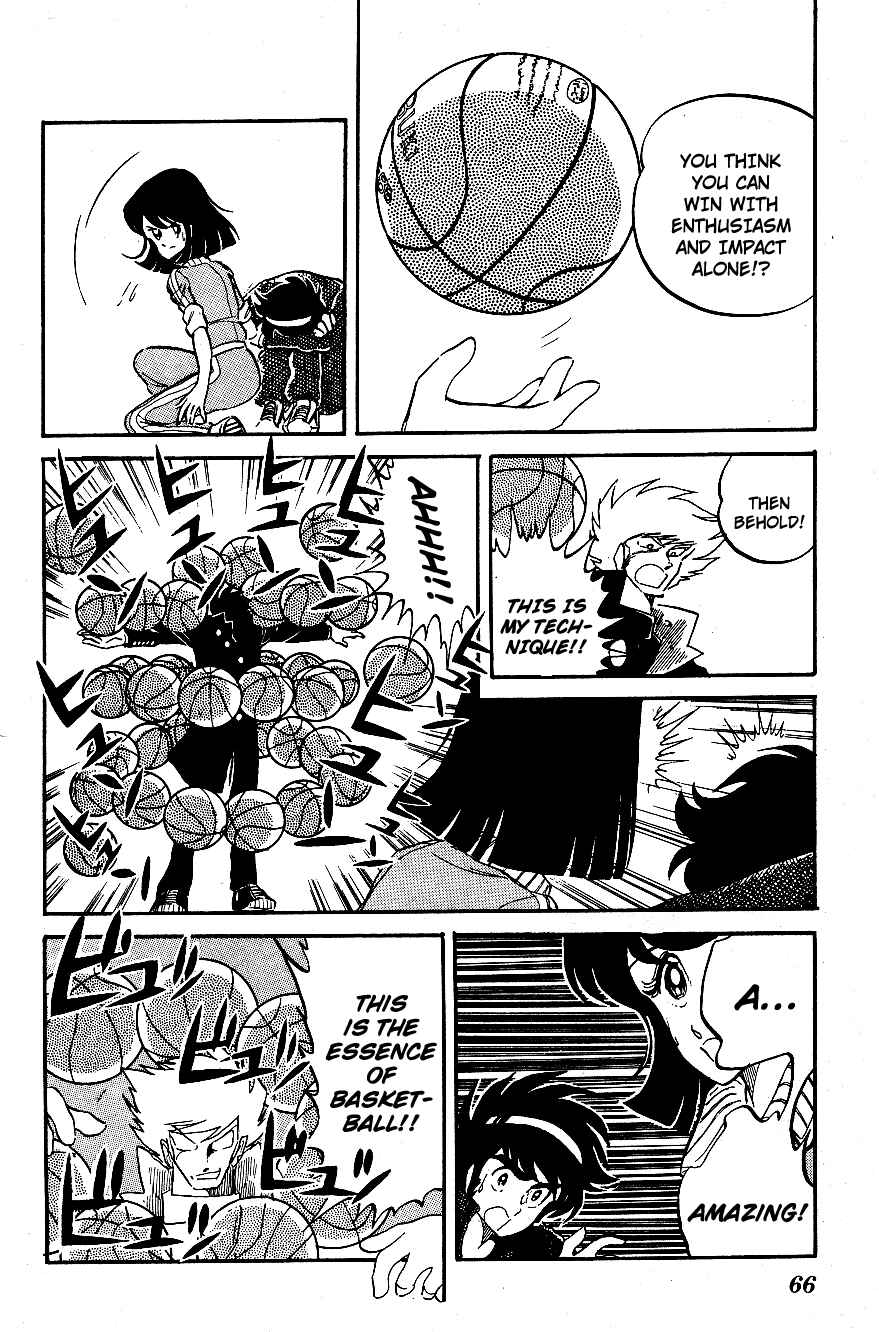 Page 10 Chapter 4 Blazing Transfer Student