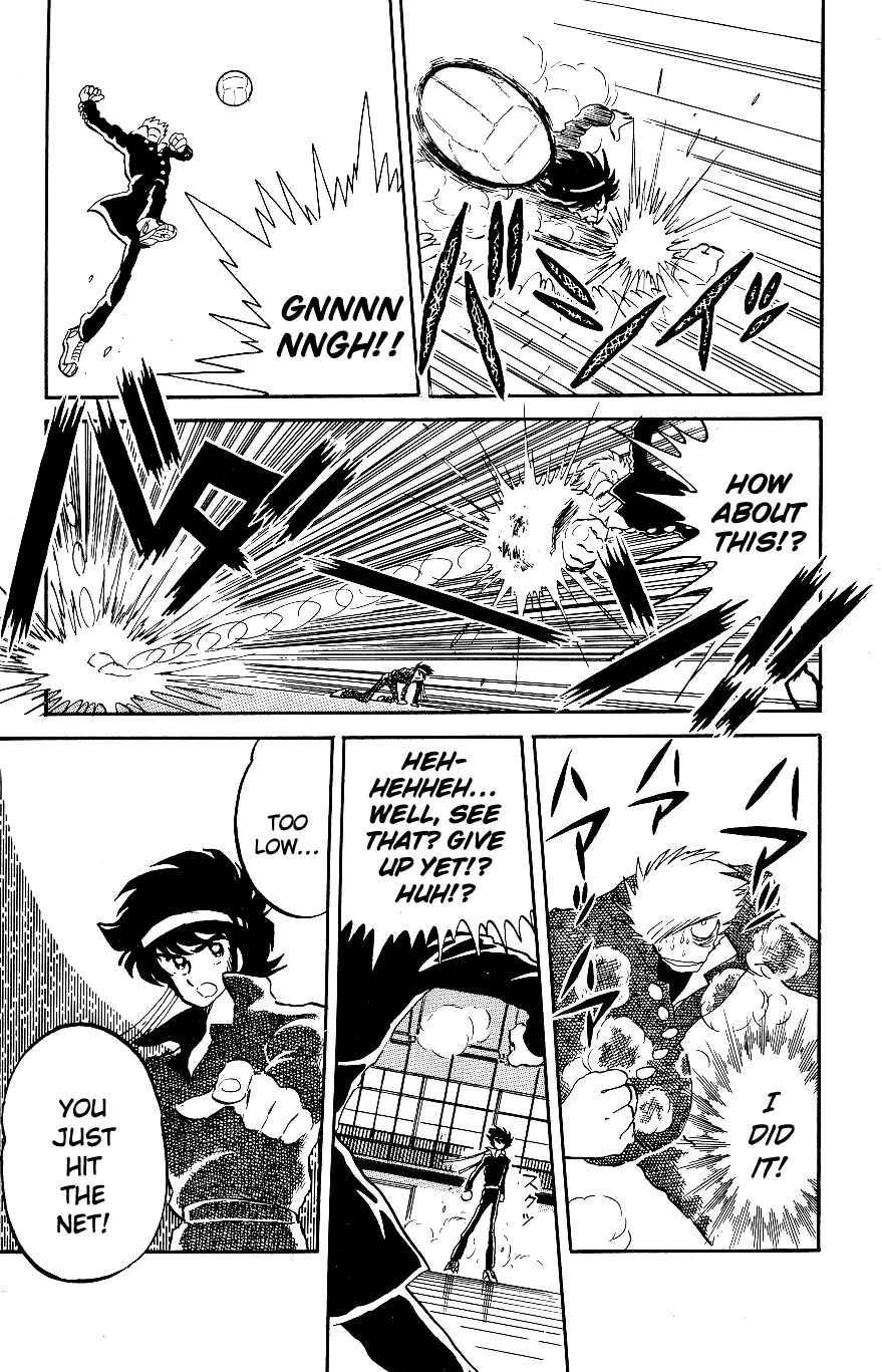 Page 17 Chapter 4 Blazing Transfer Student