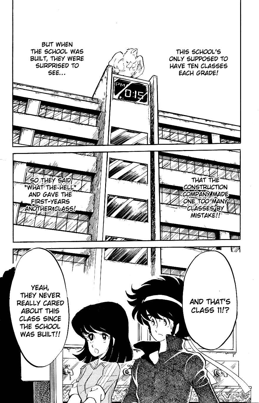 Page 2 Chapter 4 Blazing Transfer Student