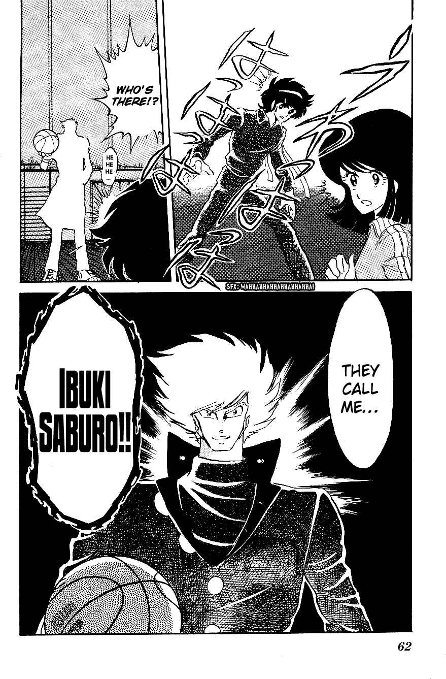 Page 6 Chapter 4 Blazing Transfer Student