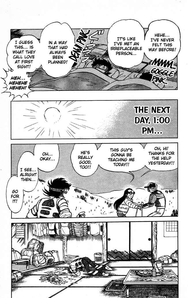Page 7 Chapter 96 Blazing Transfer Student
