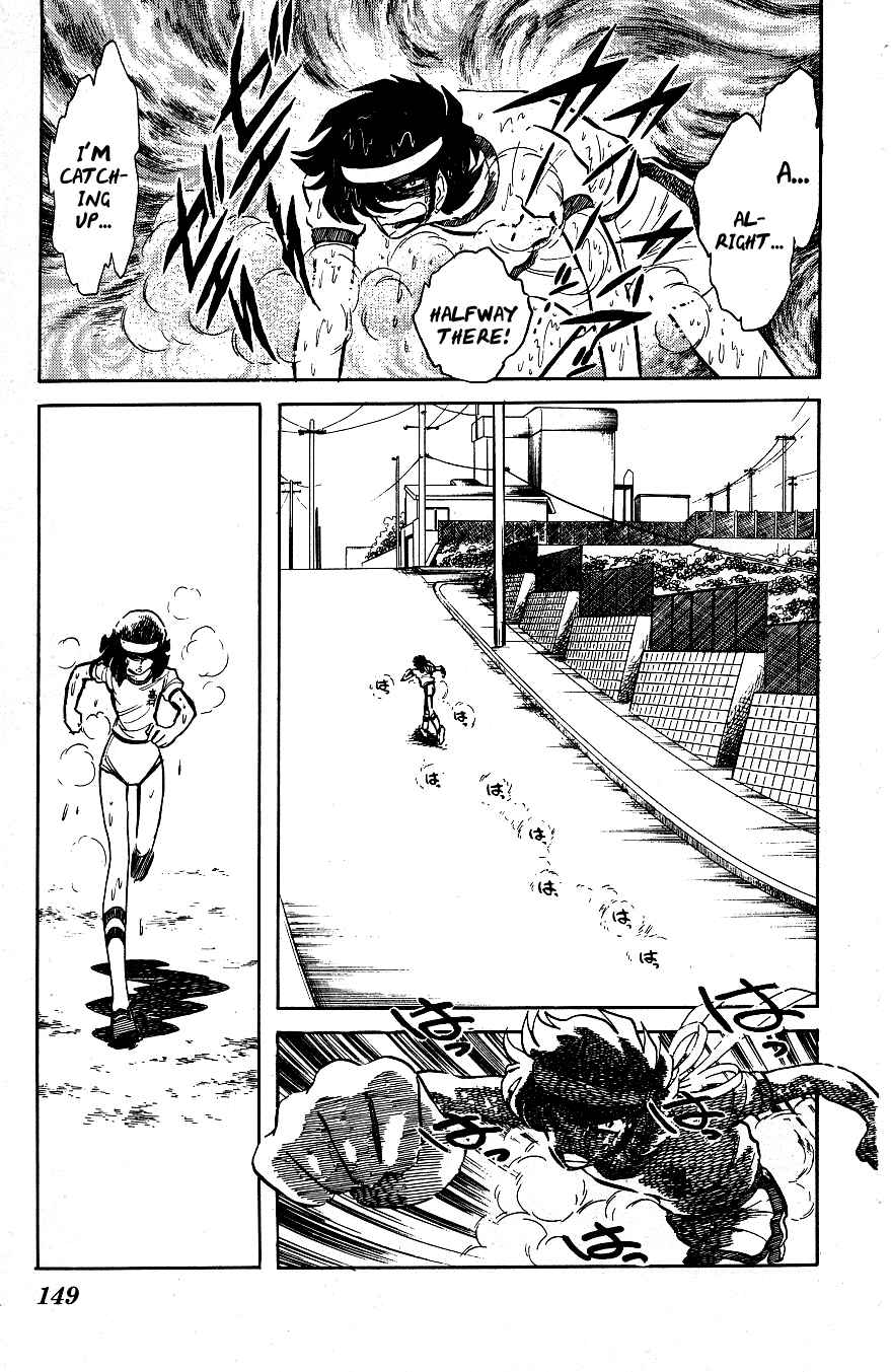 Page 16 Chapter 38 Blazing Transfer Student