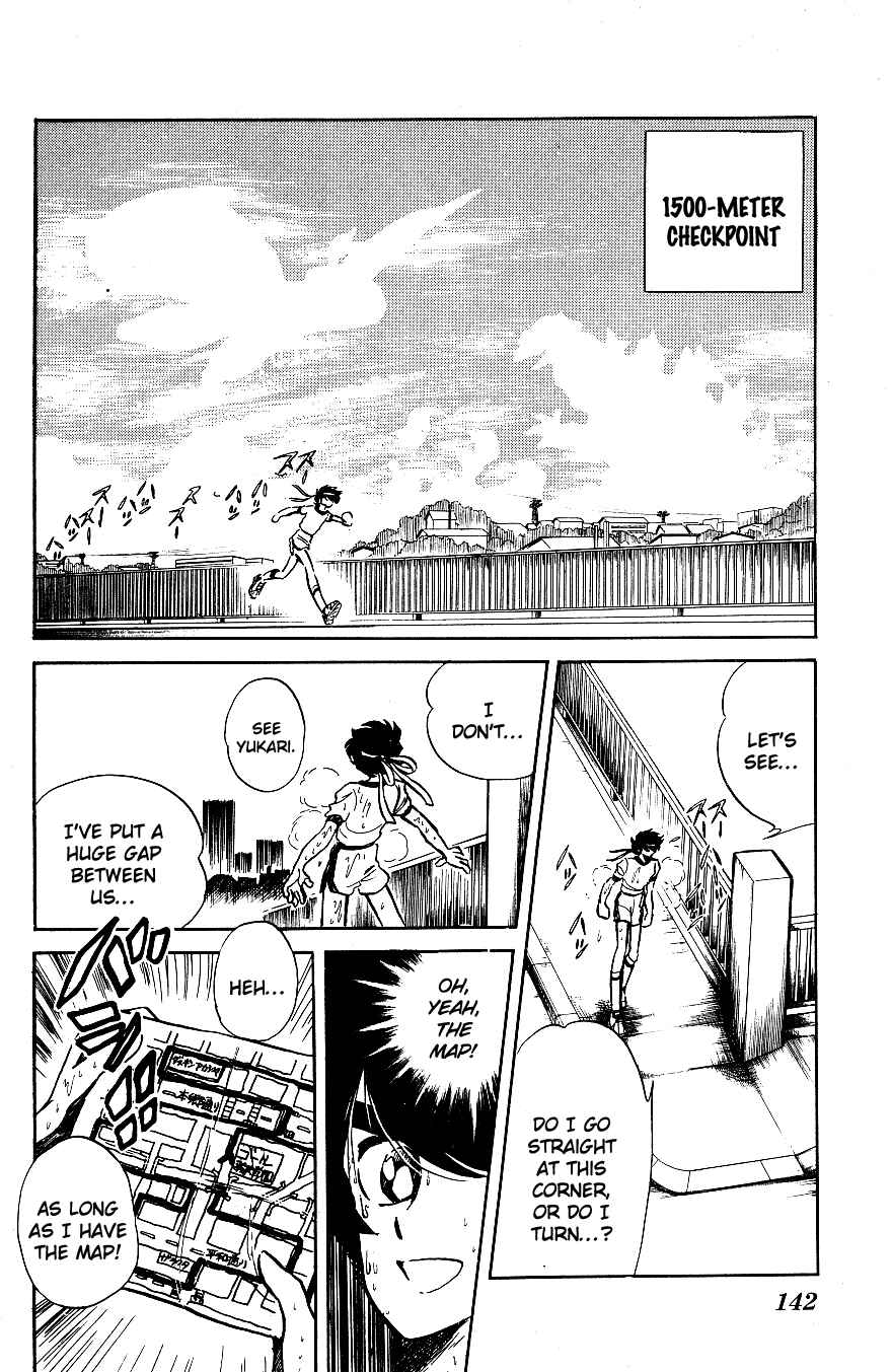 Page 9 Chapter 38 Blazing Transfer Student