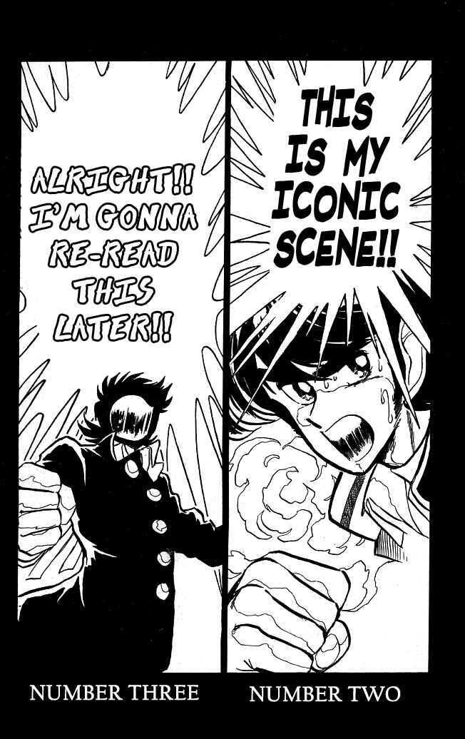 Page 17 Chapter 88 Blazing Transfer Student