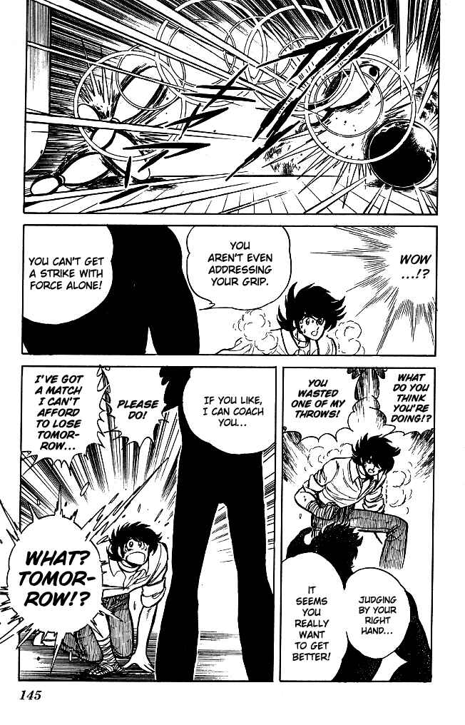 Page 15 Chapter 77 Blazing Transfer Student