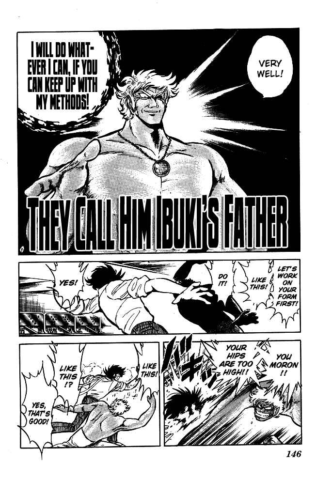 Page 16 Chapter 77 Blazing Transfer Student