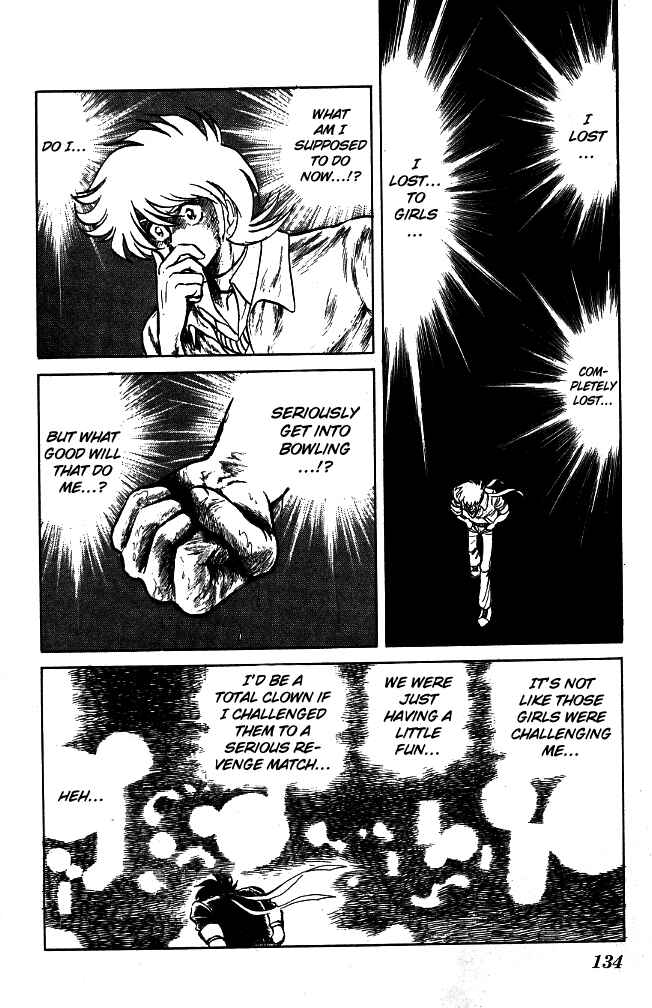 Page 4 Chapter 77 Blazing Transfer Student