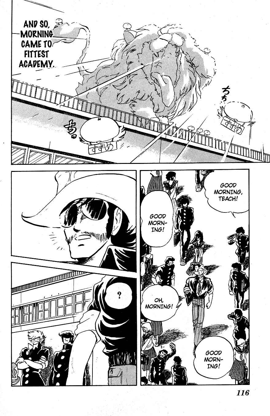 Page 2 Chapter 37 Blazing Transfer Student