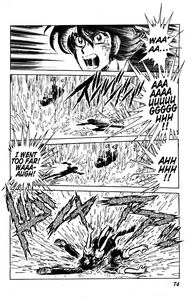 Page 4 Chapter 64 Blazing Transfer Student