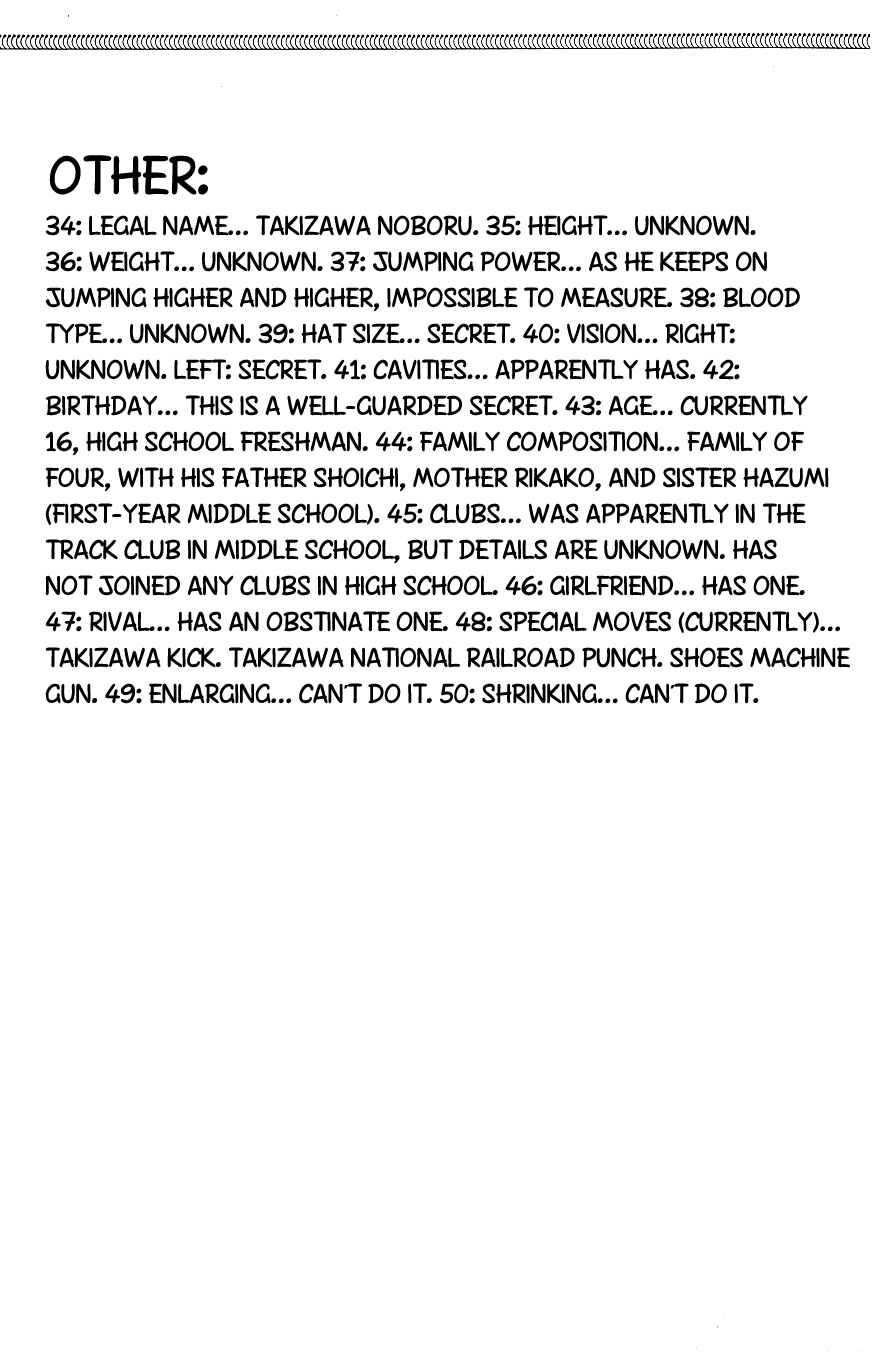Page 21 Chapter 60 Blazing Transfer Student