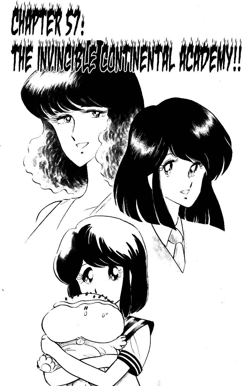 Page 2 Chapter 57 Blazing Transfer Student