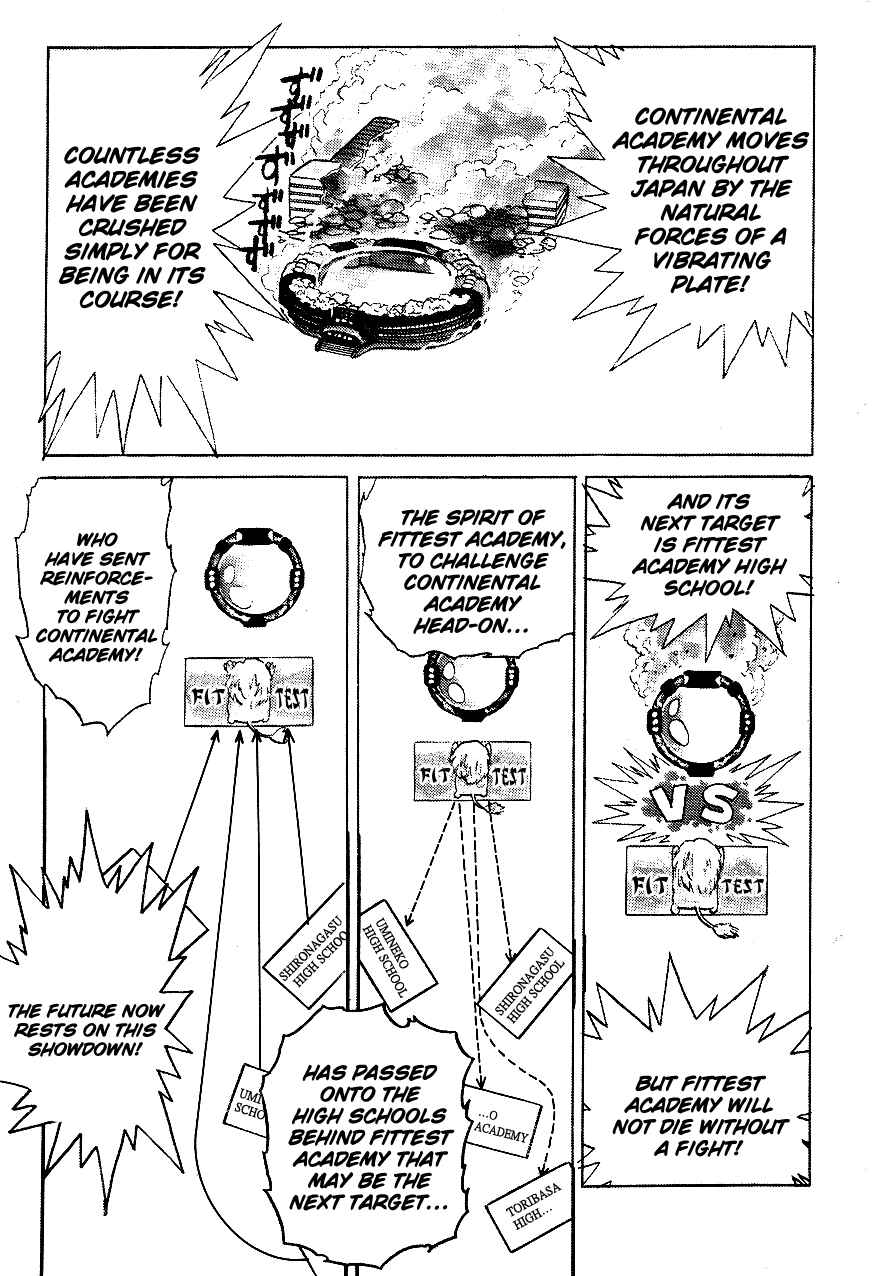 Page 3 Chapter 57 Blazing Transfer Student