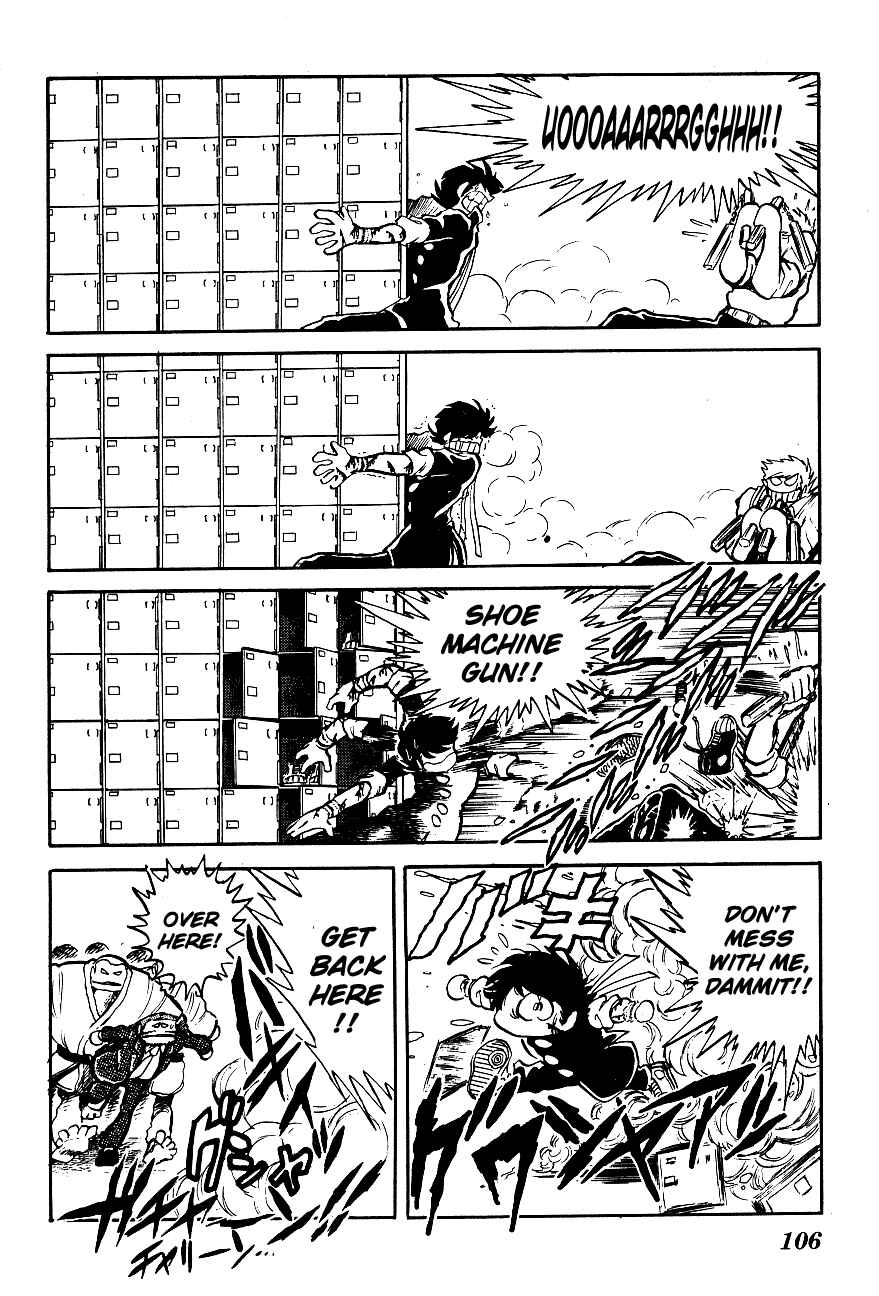 Page 13 Chapter 16 Blazing Transfer Student
