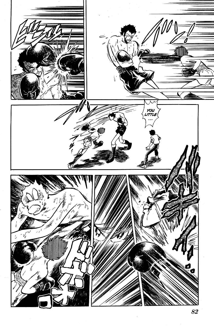 Page 6 Chapter 45 Blazing Transfer Student