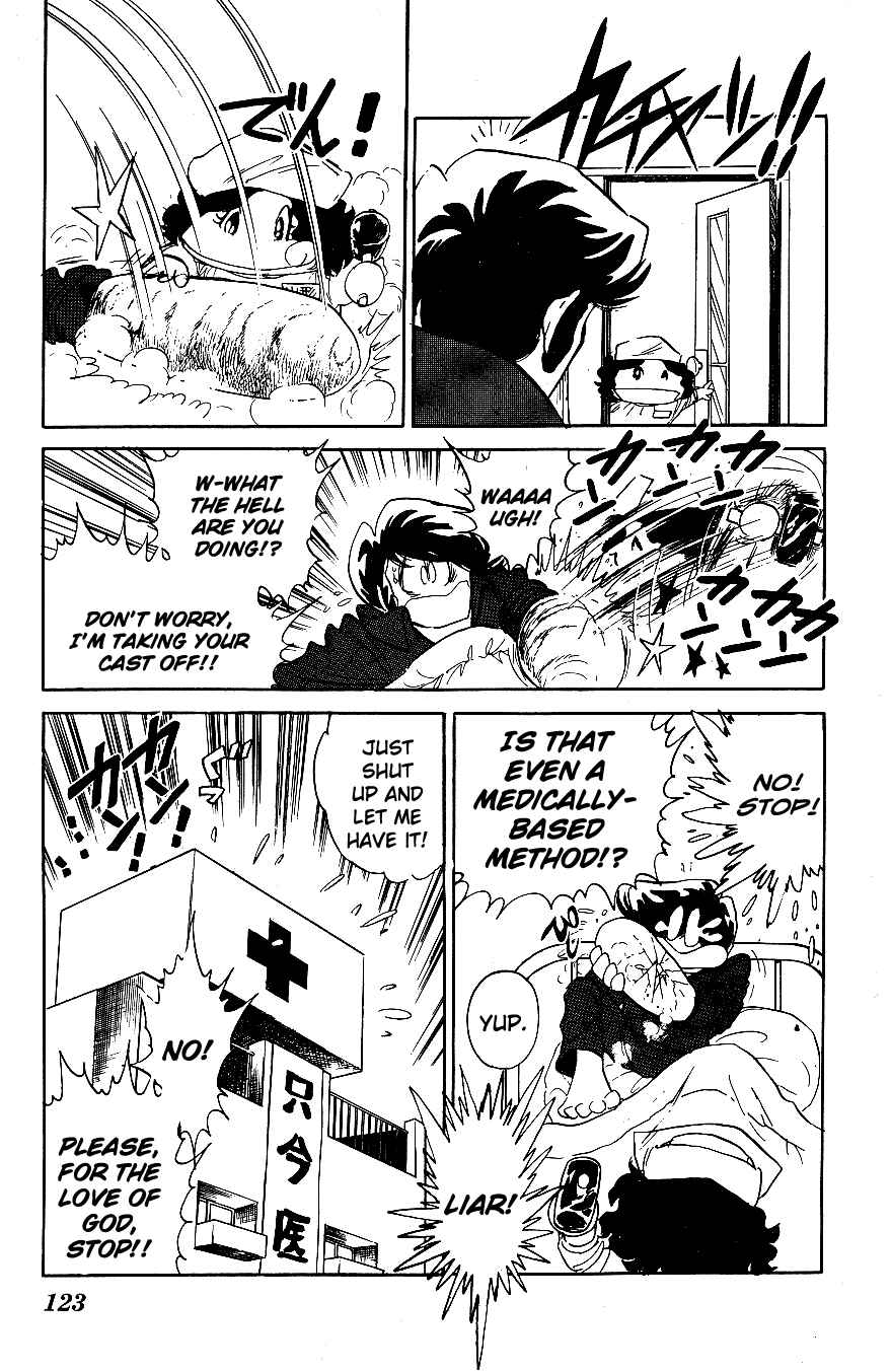 Page 11 Chapter 47 Blazing Transfer Student