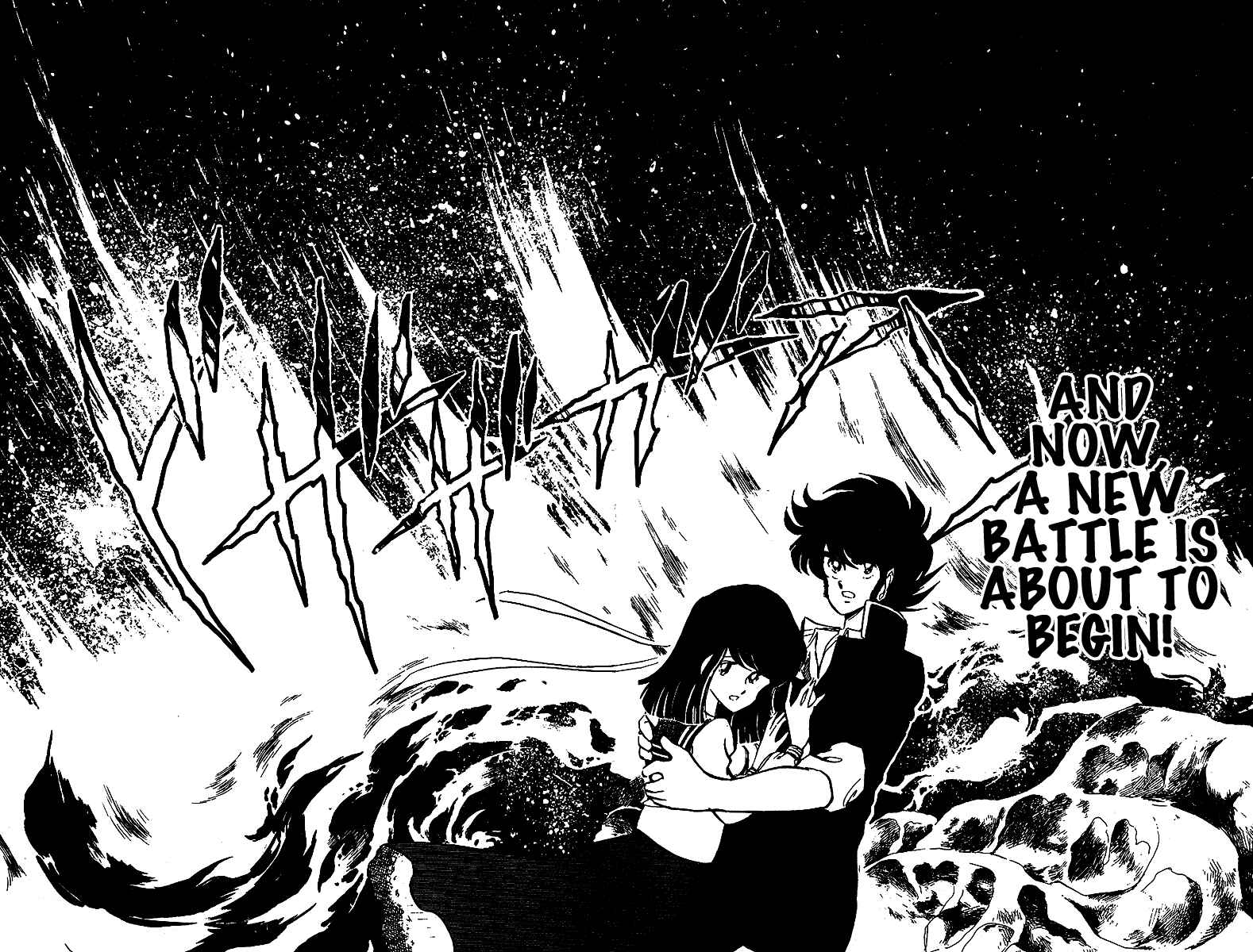 Page 2 Chapter 30 Blazing Transfer Student