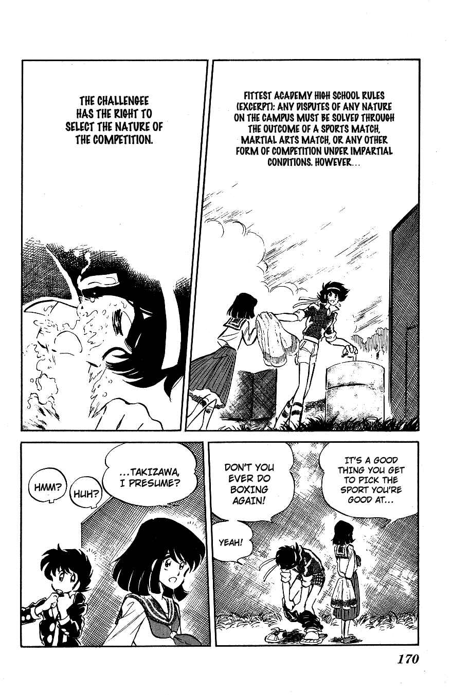 Page 7 Chapter 30 Blazing Transfer Student
