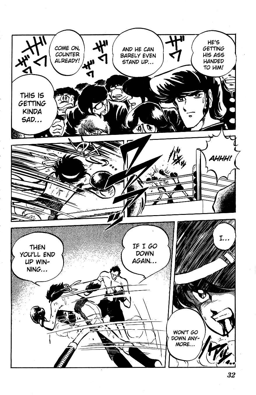Page 10 Chapter 32 Blazing Transfer Student