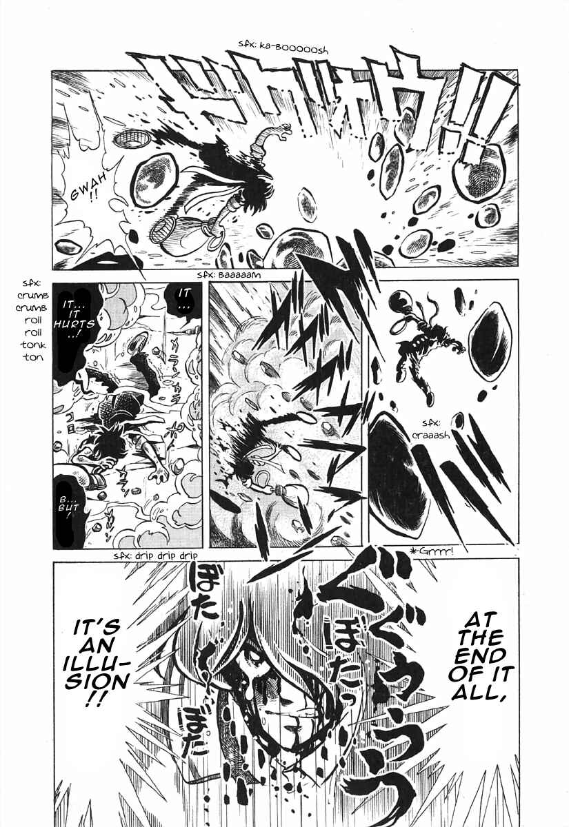 Page 23 Chapter Unknown_49f2 Blazing Transfer Student