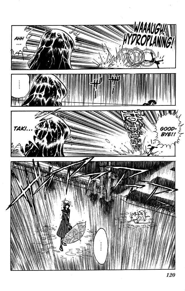 Page 11 Chapter 85 Blazing Transfer Student