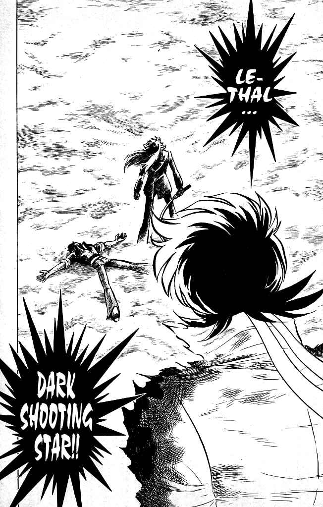 Page 2 Chapter 68 Blazing Transfer Student