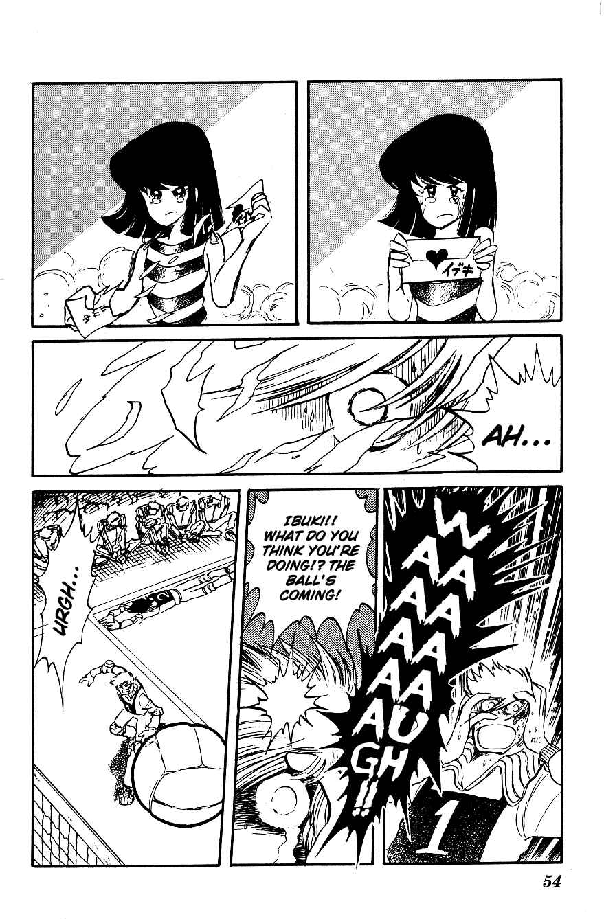 Page 11 Chapter 13 Blazing Transfer Student