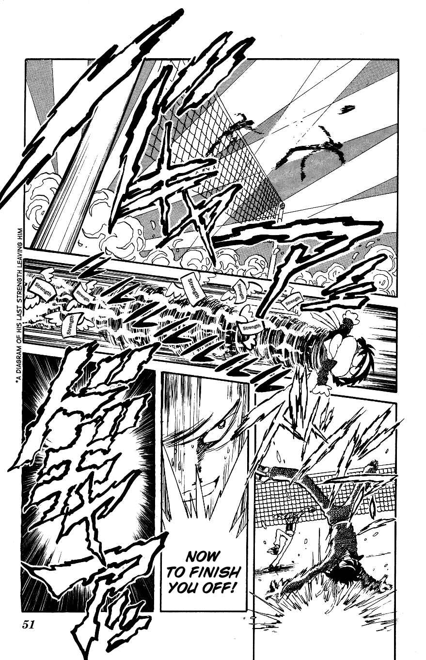 Page 8 Chapter 13 Blazing Transfer Student
