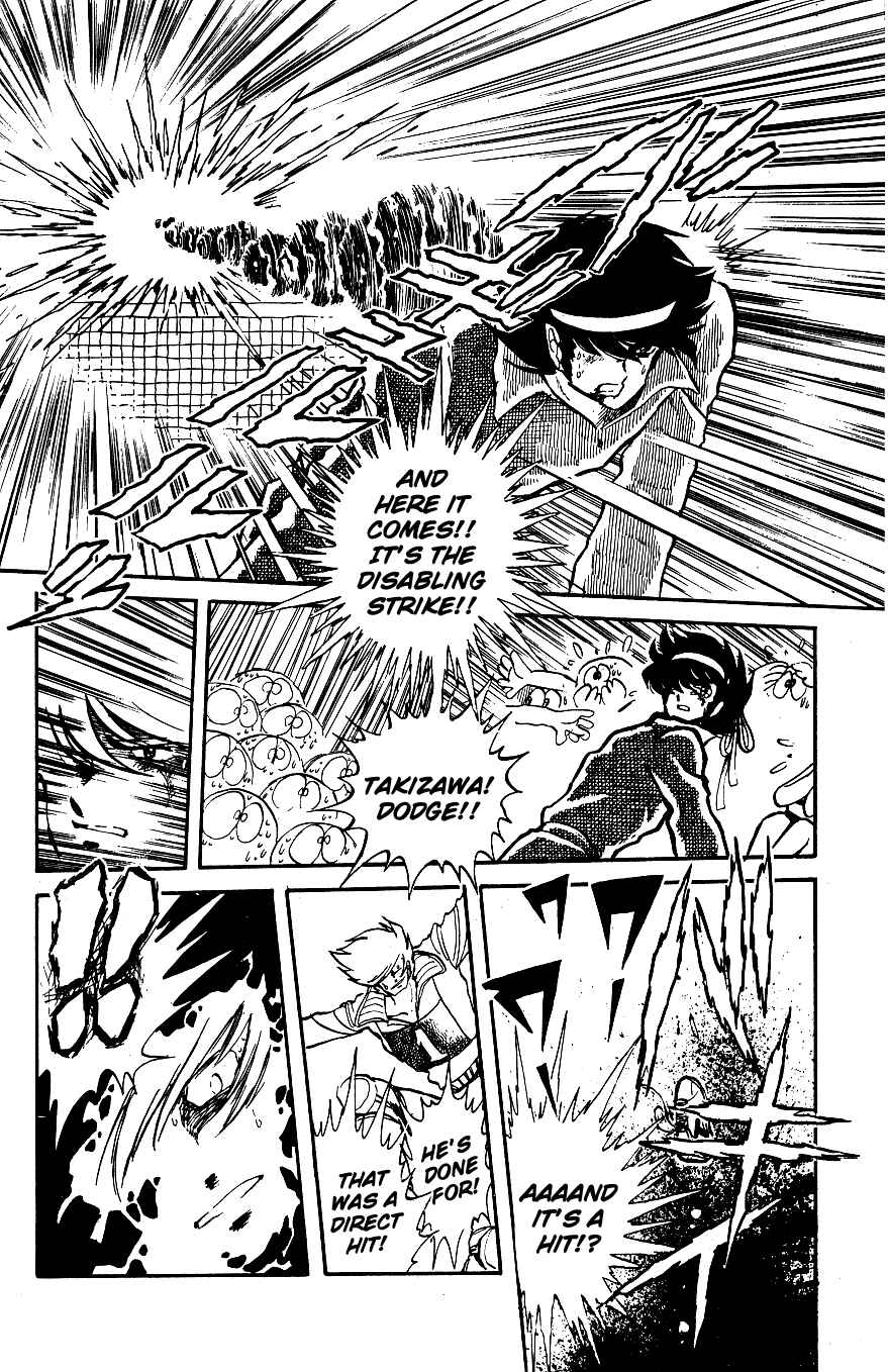 Page 9 Chapter 13 Blazing Transfer Student