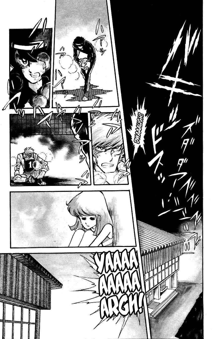 Page 5 Chapter 11 Blazing Transfer Student