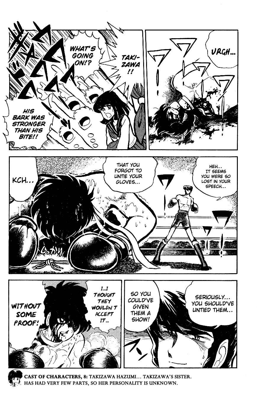 Page 9 Chapter 22 Blazing Transfer Student