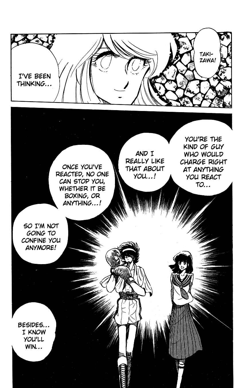 Page 12 Chapter 34 Blazing Transfer Student