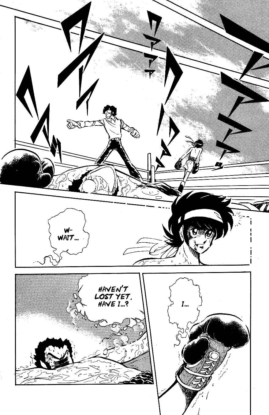 Page 2 Chapter 34 Blazing Transfer Student