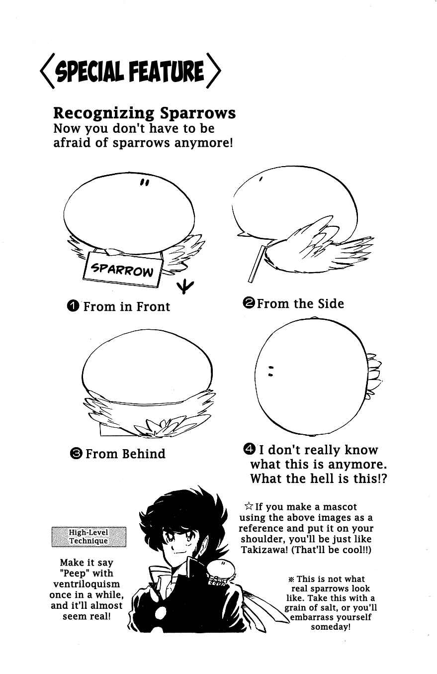 Page 19 Chapter 20 Blazing Transfer Student