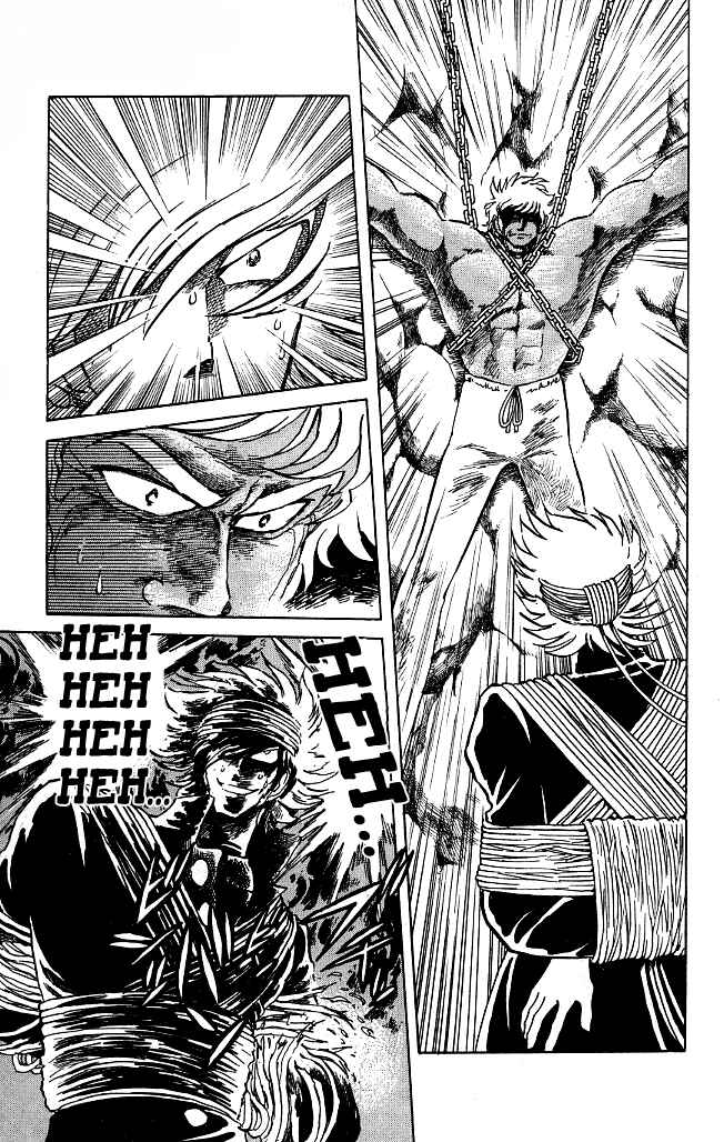 Page 5 Chapter 113 Blazing Transfer Student