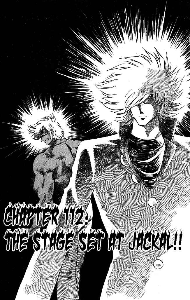 Page 1 Chapter 112 Blazing Transfer Student