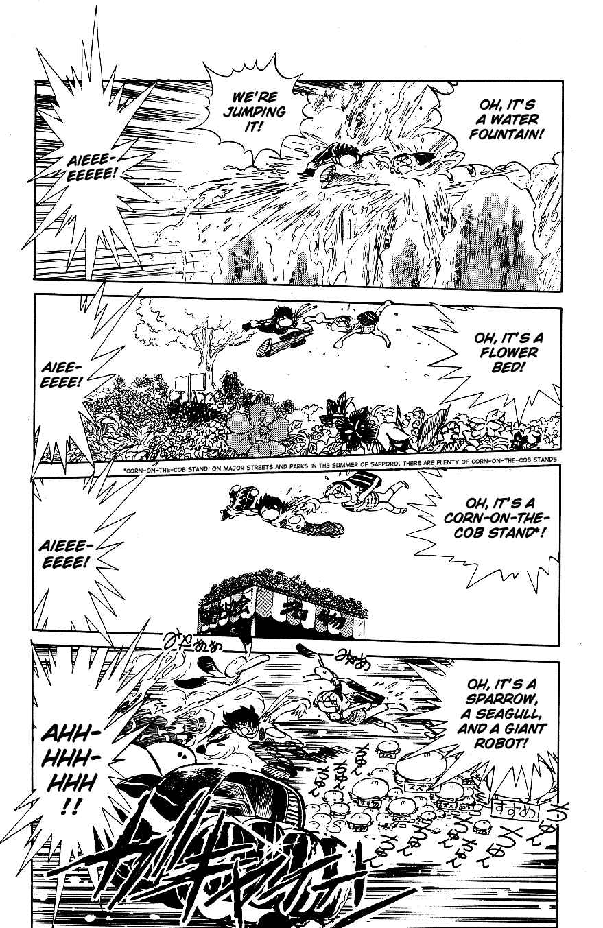 Page 11 Chapter 36 Blazing Transfer Student