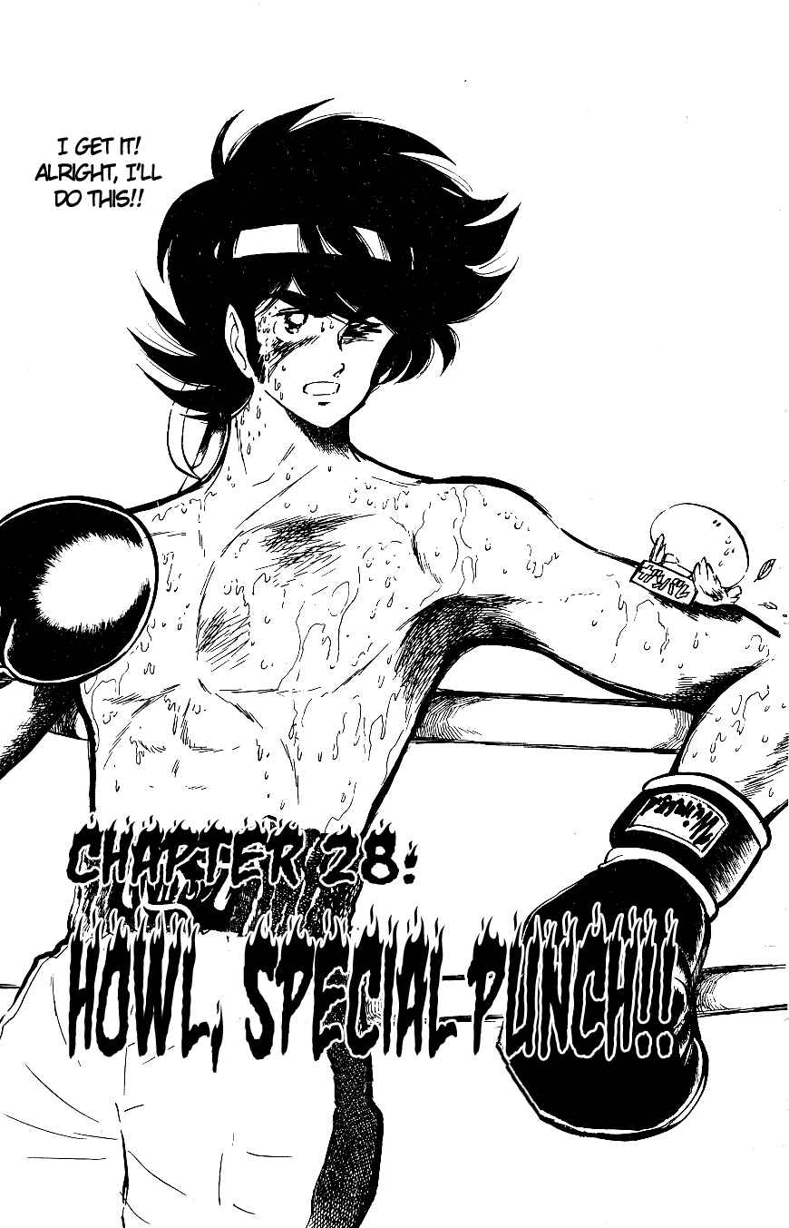 Page 1 Chapter 28 Blazing Transfer Student
