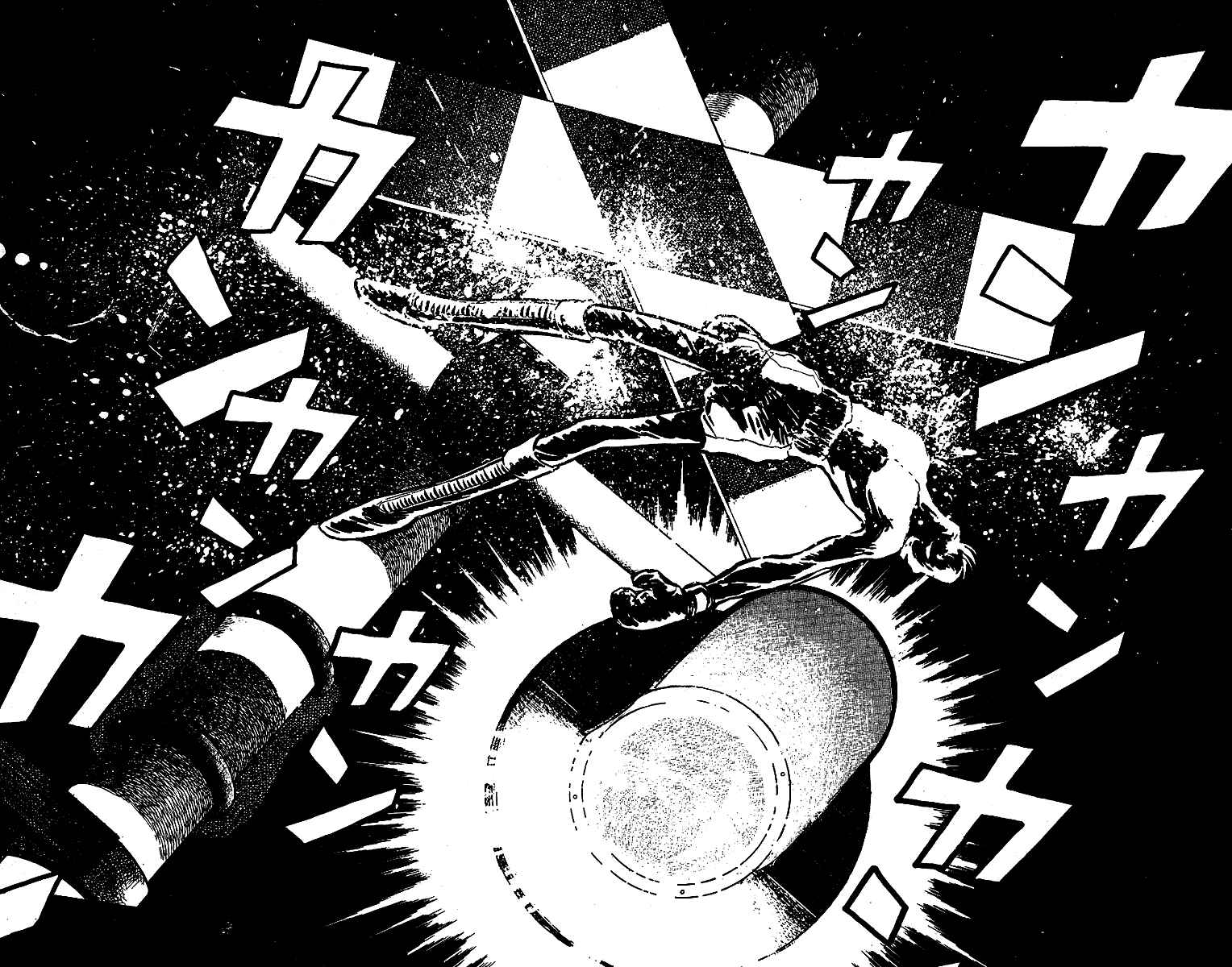 Page 11 Chapter 28 Blazing Transfer Student