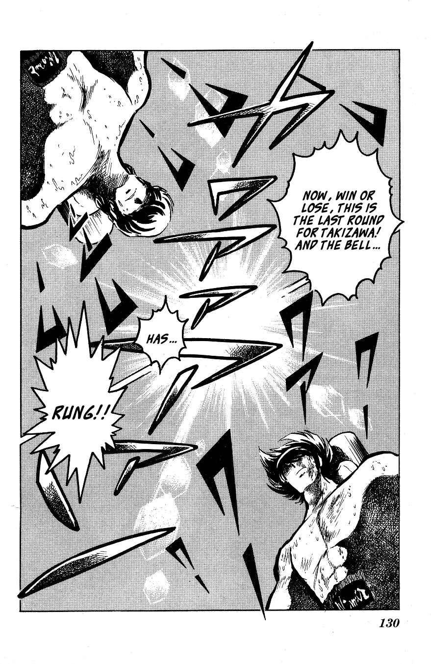 Page 6 Chapter 28 Blazing Transfer Student