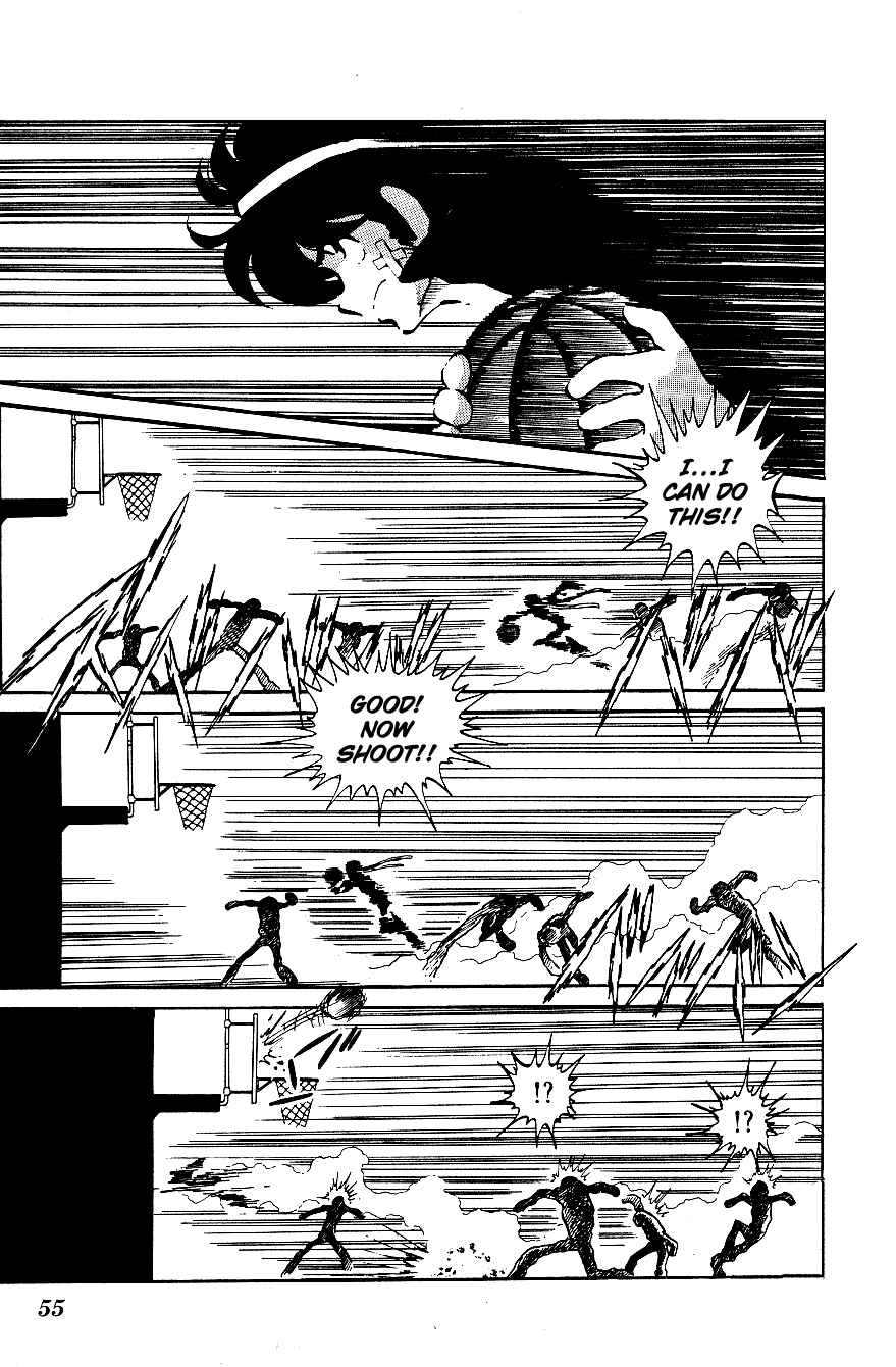 Page 15 Chapter 3 Blazing Transfer Student