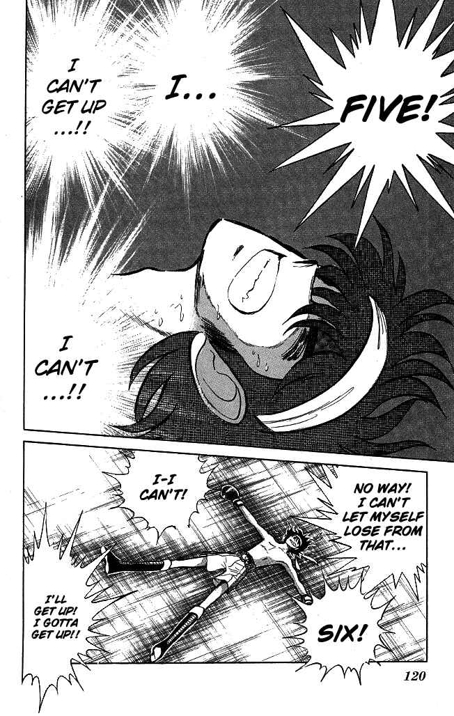 Page 11 Chapter 104 Blazing Transfer Student