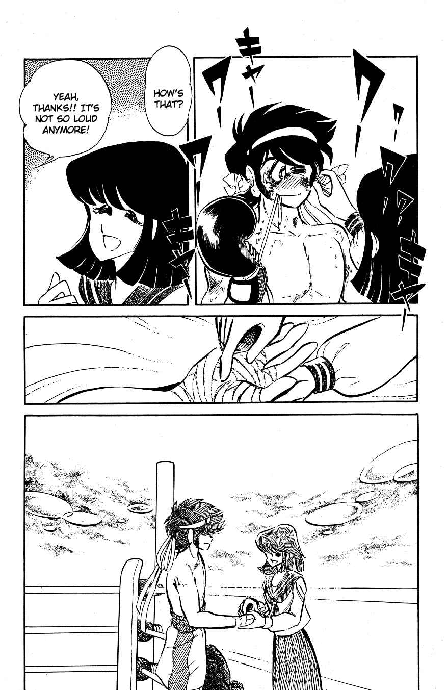 Page 6 Chapter 29 Blazing Transfer Student