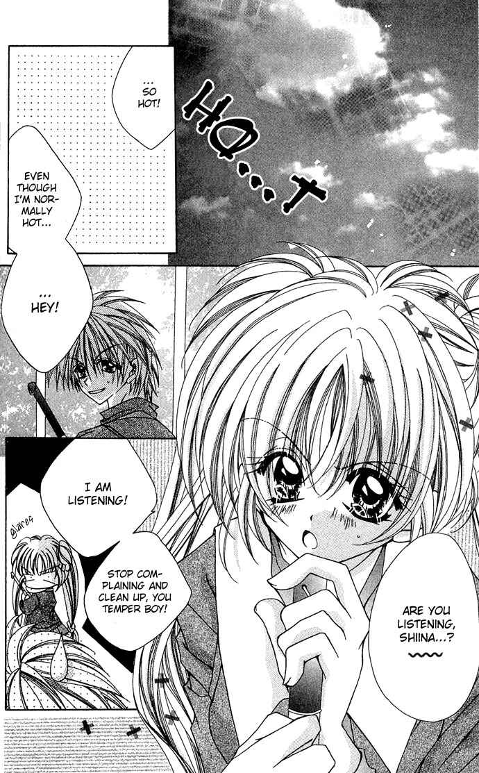 Page 10 Chapter 1 38°C