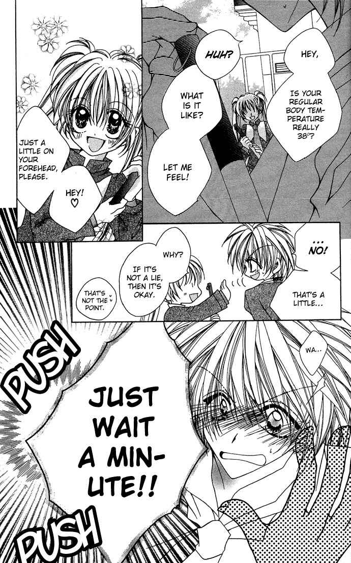 Page 13 Chapter 1 38°C
