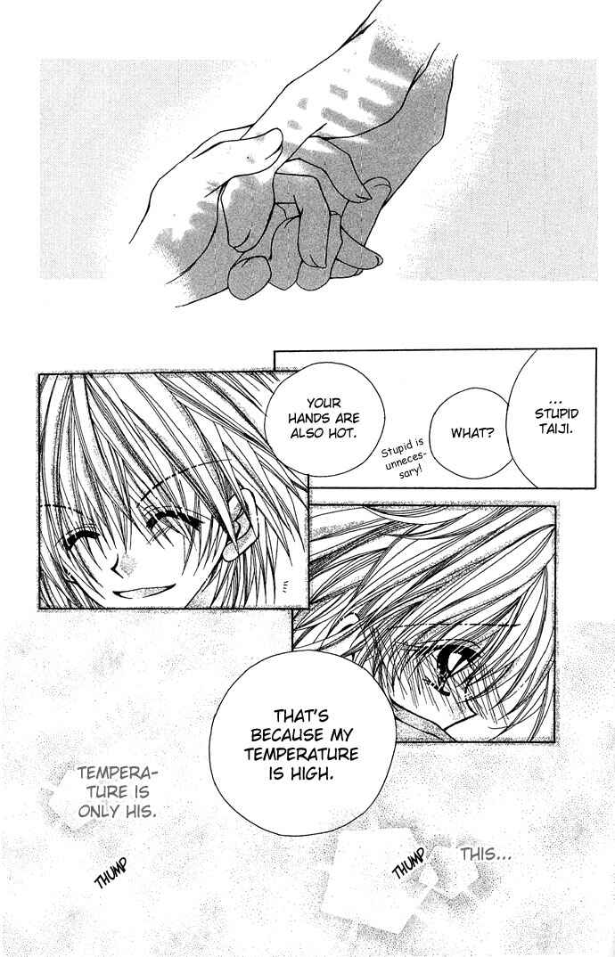 Page 41 Chapter 1 38°C
